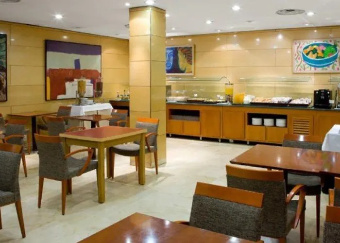 Istay By Nh Sport Hotel