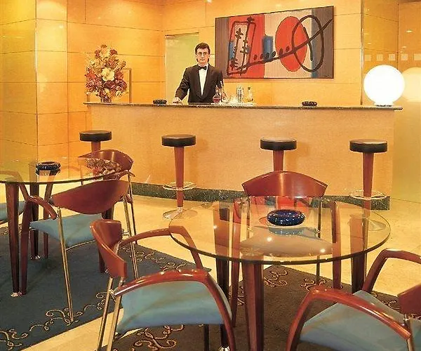 Istay By Nh Sport 3* 사라고사