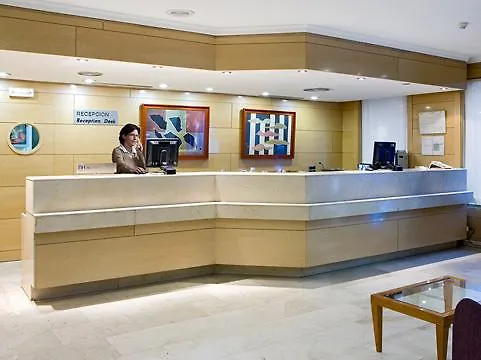 호텔 Istay By Nh Sport