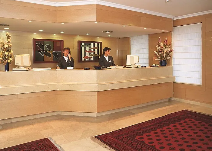 호텔 Istay By Nh Sport