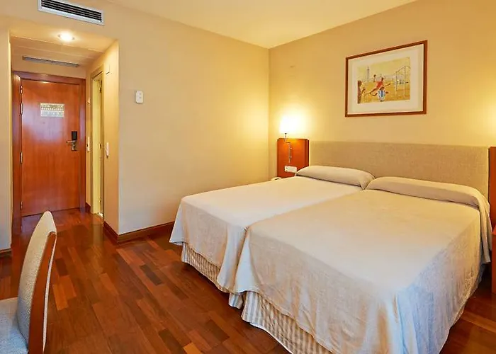 Istay By Nh Sport Zaragoza