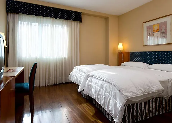 Istay By Nh Sport Hotel