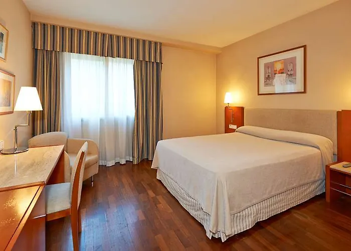 Istay By Nh Sport Hotel 3*