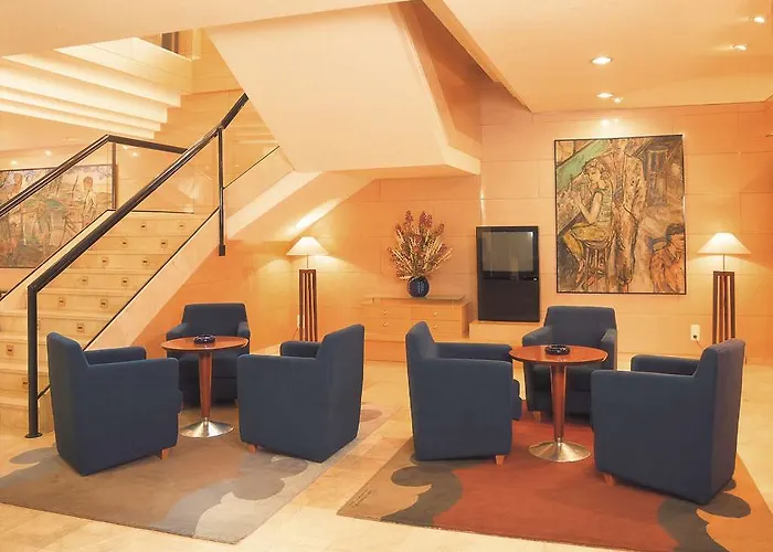 Istay By Nh Sport 호텔 사라고사