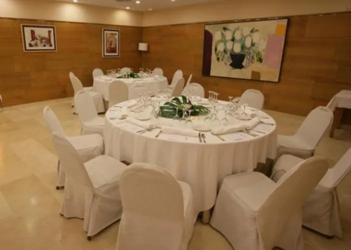 Istay By Nh Sport 호텔