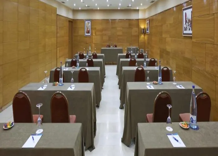 Istay By Nh Sport Hotel 3*