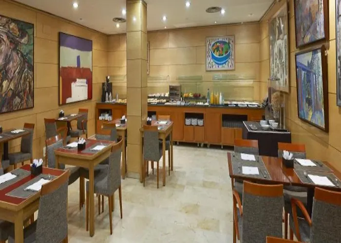 Hotel Istay By Nh Sport