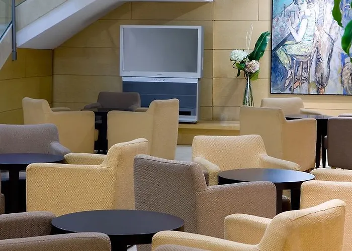 Hotel Istay By Nh Sport 3*