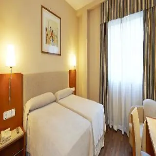 Hotel Istay By Nh Sport