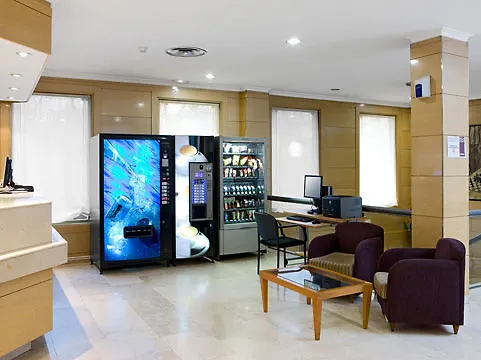 Istay By Nh Sport Zaragoza