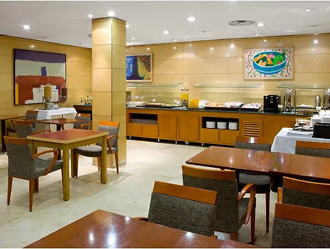 Istay By Nh Sport Hotel