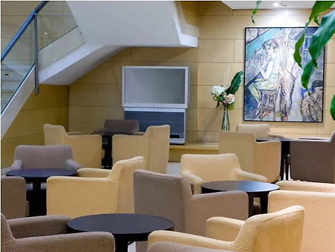 Istay By Nh Sport Hotel Zaragoza