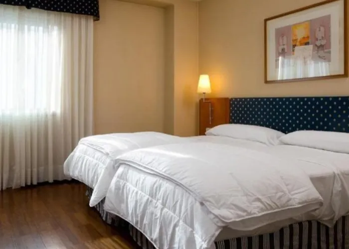 Istay By Nh Sport Hotel 3*