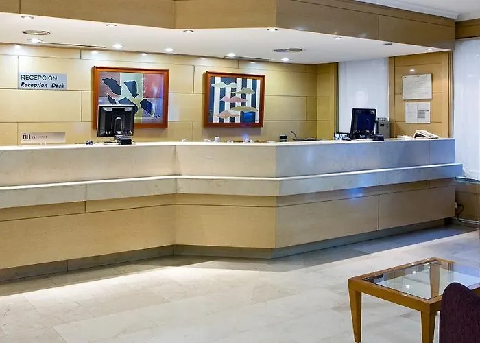 호텔 Istay By Nh Sport 사라고사