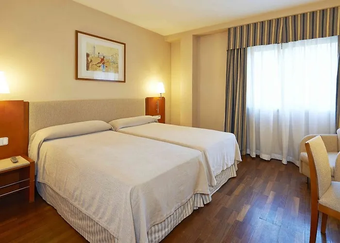 Istay By Nh Sport Zaragoza