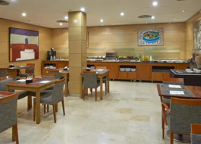 Hotel Istay By Nh Sport Zaragoza