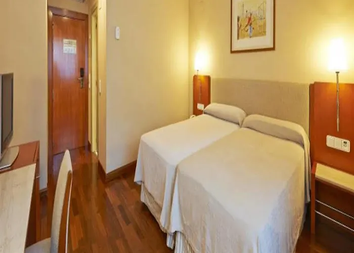 Istay By Nh Sport Hotel