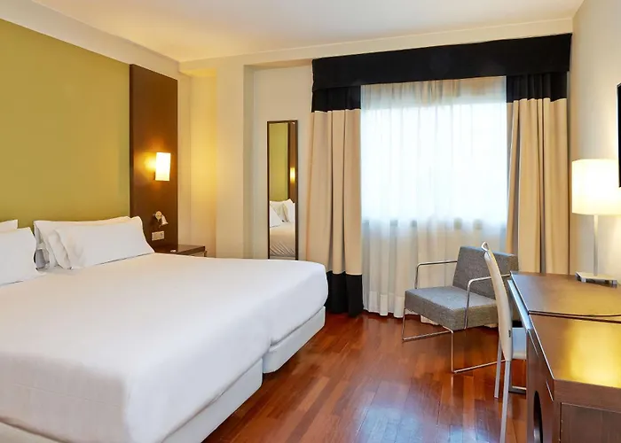 호텔 Istay By Nh Sport 3*