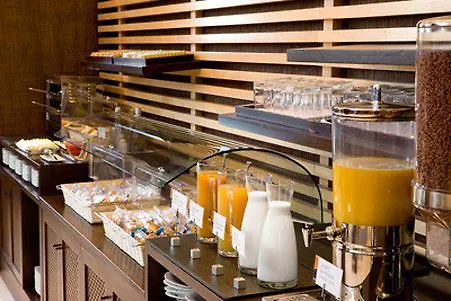 Istay By Nh Sport 3* Zaragoza