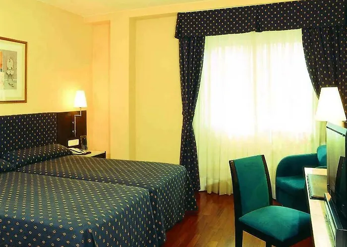 Istay By Nh Sport 사라고사