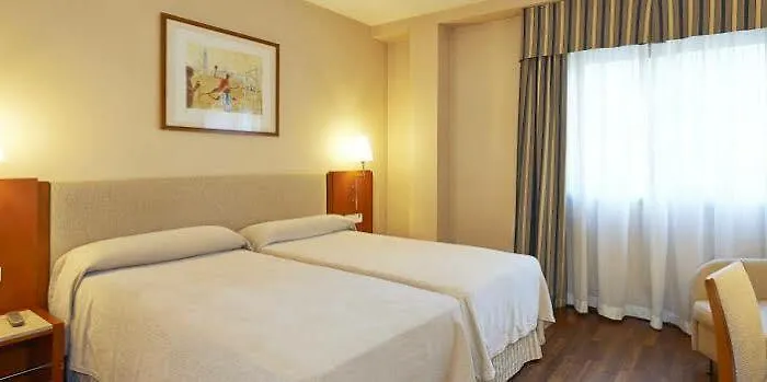 Istay By Nh Sport Hotel 3*